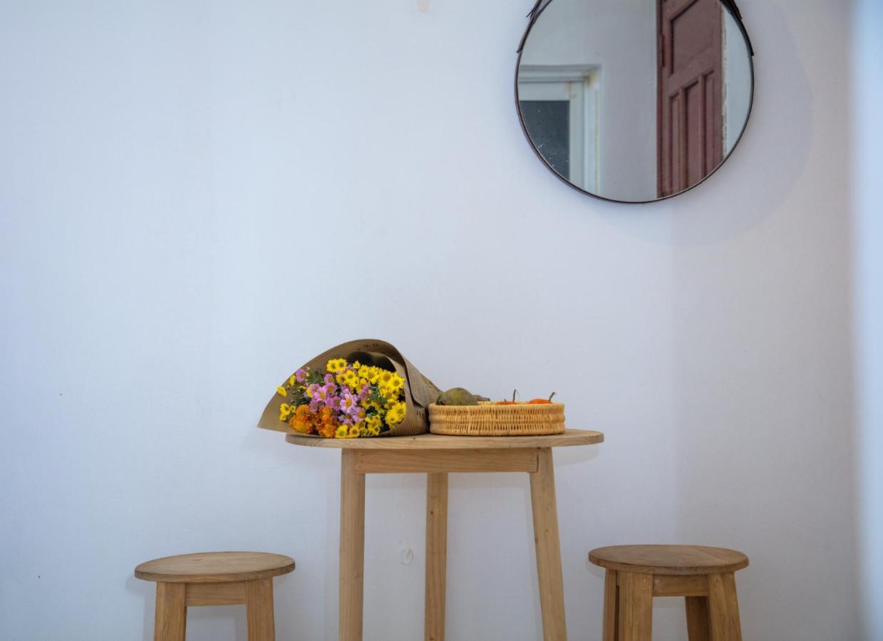 Fortuna Homestay Hanoi Eksteriør bilde