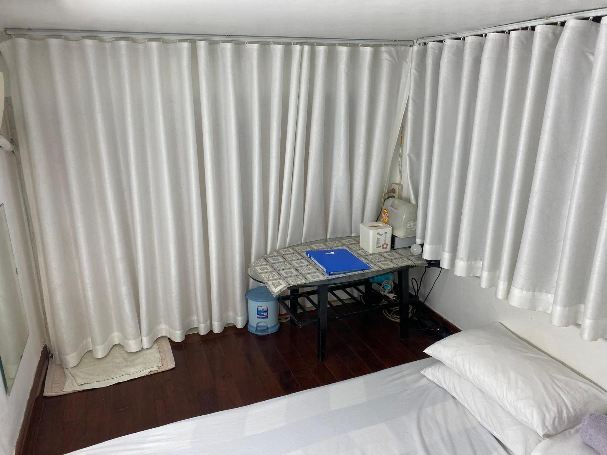 Fortuna Homestay Hanoi Eksteriør bilde