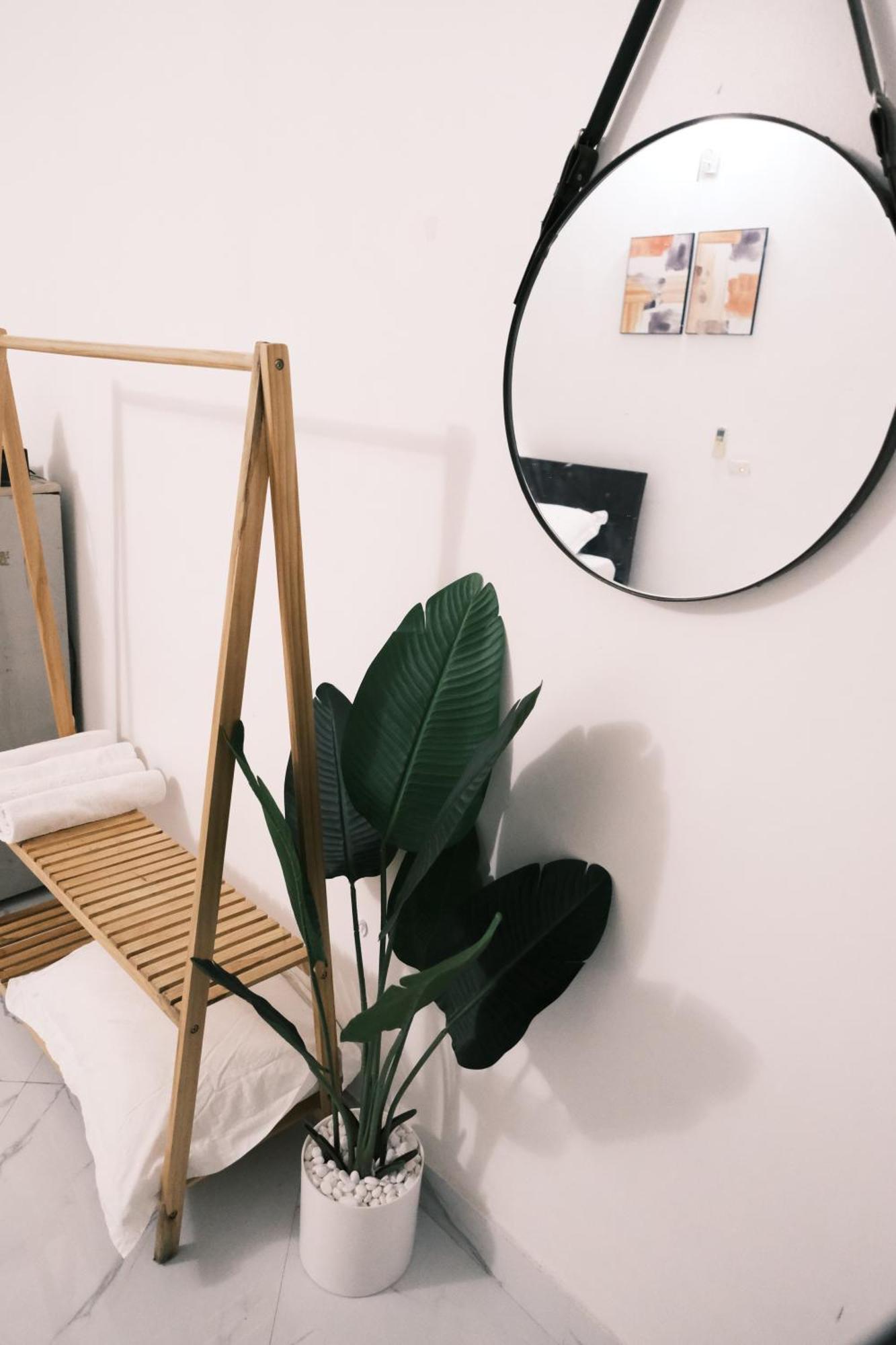 Fortuna Homestay Hanoi Eksteriør bilde