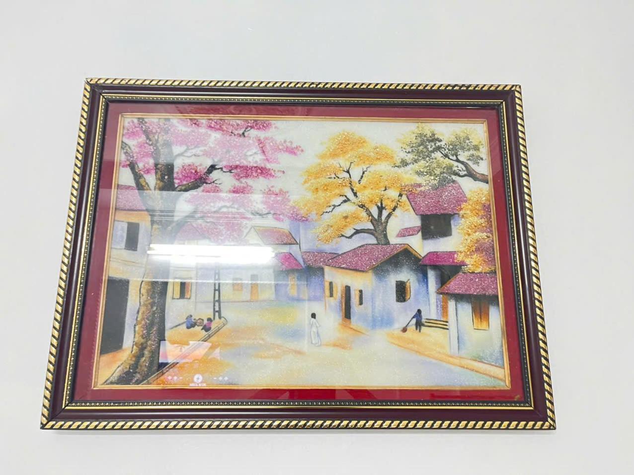 Fortuna Homestay Hanoi Eksteriør bilde